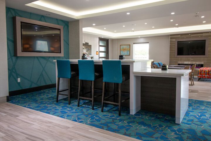 Hotel Interior 6 of 34