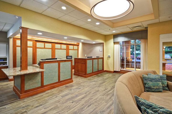 Hotel Interior 11 of 45