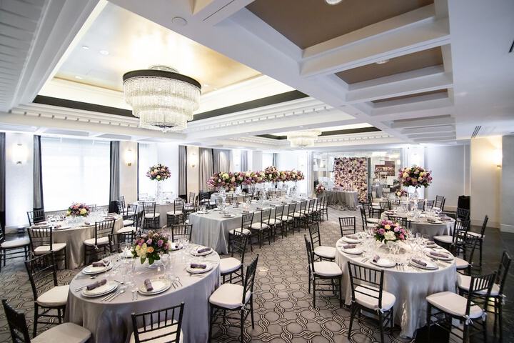 Sofitel Washington DC Lafayette Square