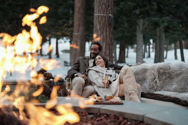 The Ritz-Carlton Lake Tahoe