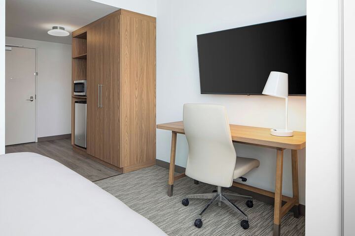 Element by Marriott Opelika Auburn