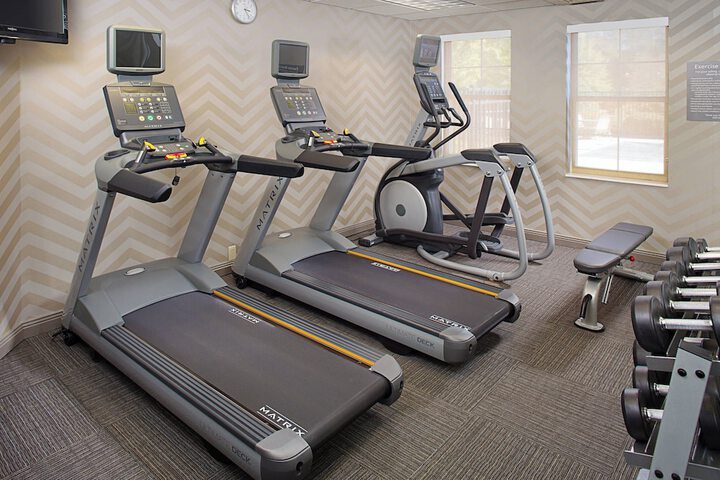 Residence Inn by Marriott Roanoke Airport