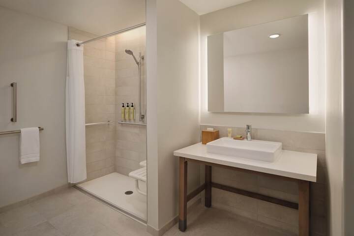 Element by Marriott Pooler Savannah Airport