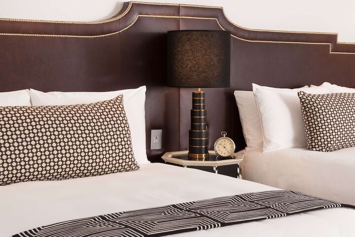 Hotel Californian