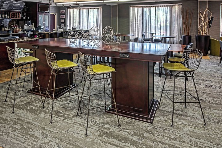 Courtyard by Marriott Abilene Southwest / Abilene Mall South