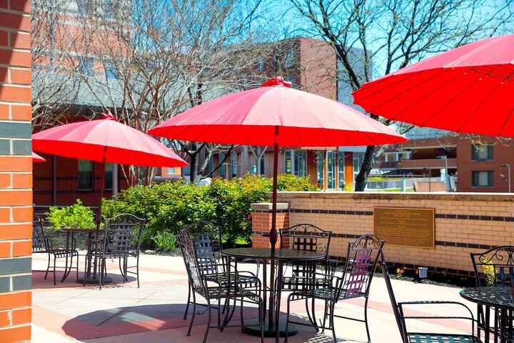 Terrace/Patio 48 of 61