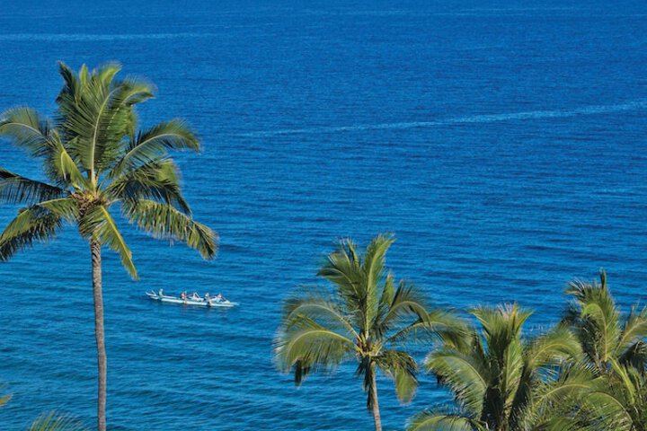 Four Seasons Resort Maui at Wailea