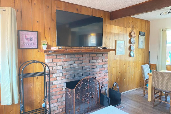 Blue Horizon Lodge
