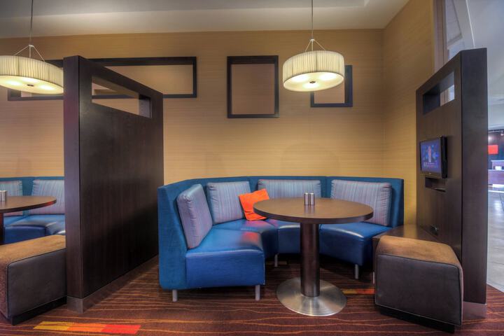 Courtyard Killeen Marriott