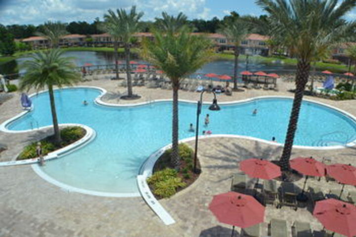 Orlando Vacation Townhomes 360