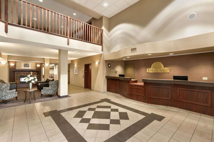 Hotel Interior 3 of 27