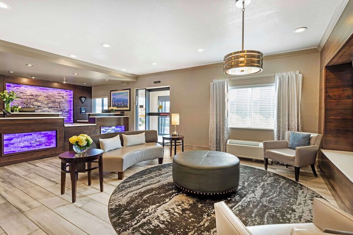 Best Western Greeley