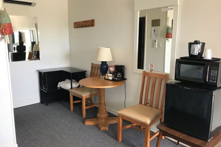 Wachapreague Inn
