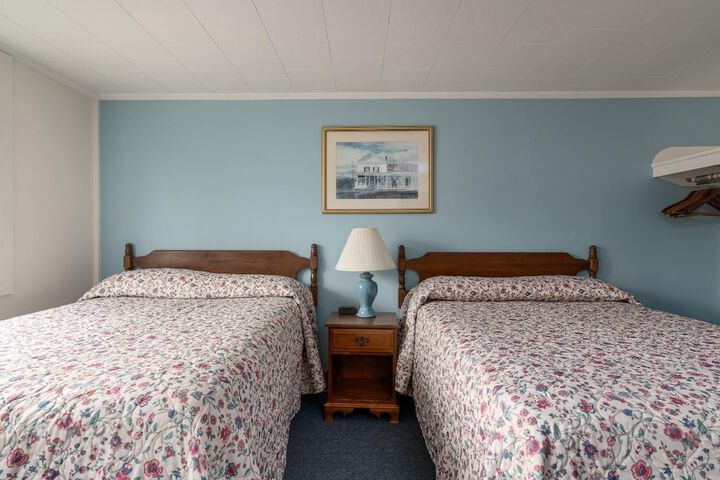 Ner Beach Motel