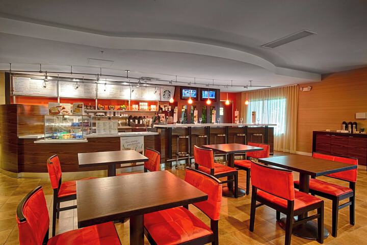 Courtyard by Marriott Wall at Monmouth Shores Corporate Park