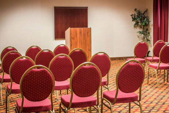 Quality Inn & Suites Port Huron