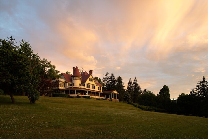 Idlwilde Inn