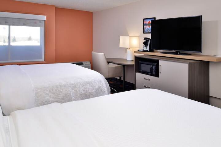 Holiday Inn Great Falls- Convention Center by IHG