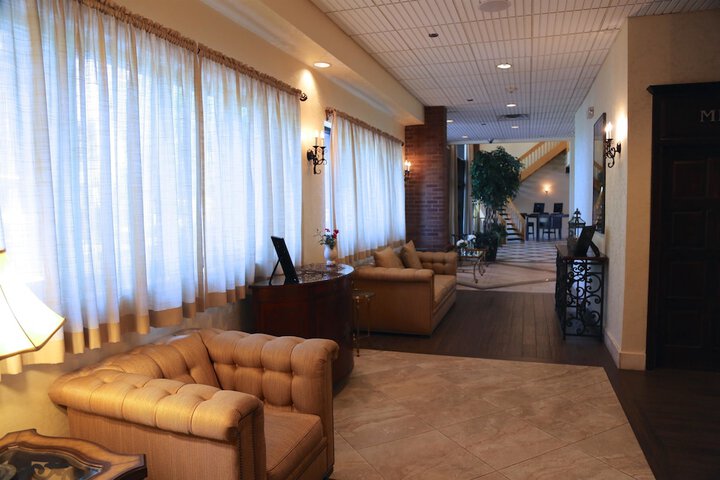 Hotel Interior 3 of 17
