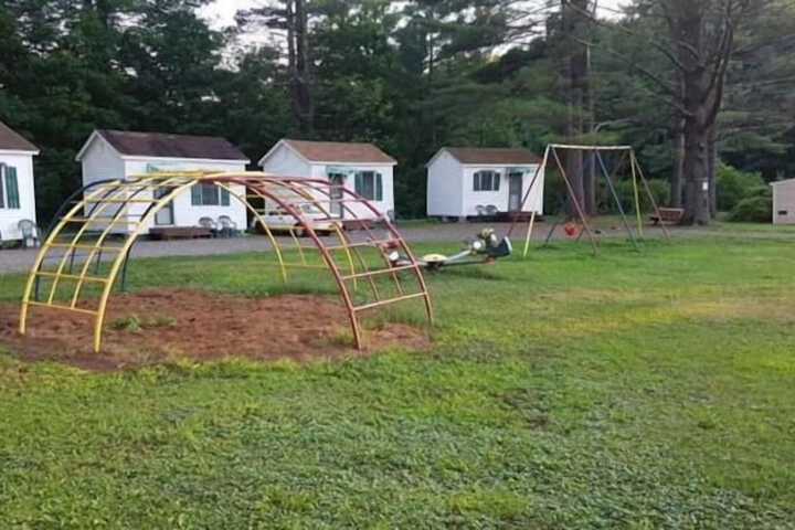 Catskill Motor Court Motel
