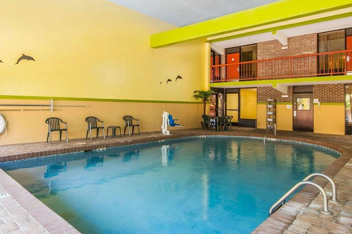 Pool 5 of 32