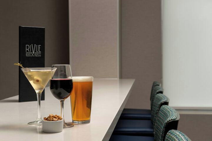 Residence Inn Seattle Bellevue / Downtown