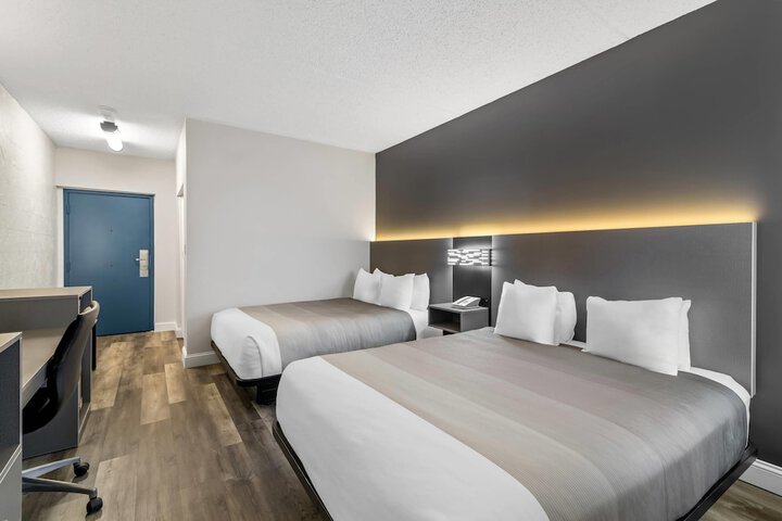 Quality Inn Bangor Airport