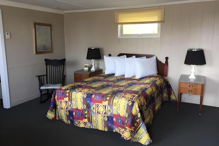 Gull Motel - Belfast Maine