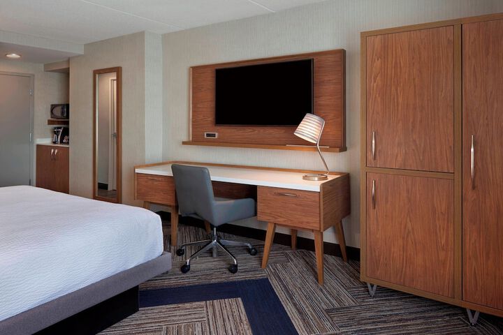 Four Points by Sheraton Hamilton - Stoney Creek