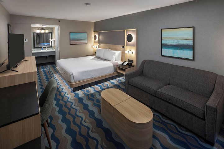 Accent Inns Kamloops