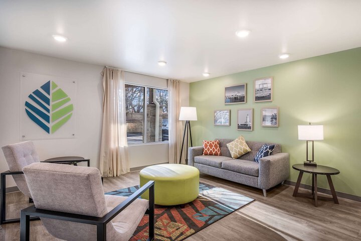 WoodSpring Suites Gurnee - Chicago
