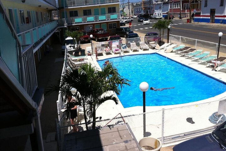 Pool 5 of 53