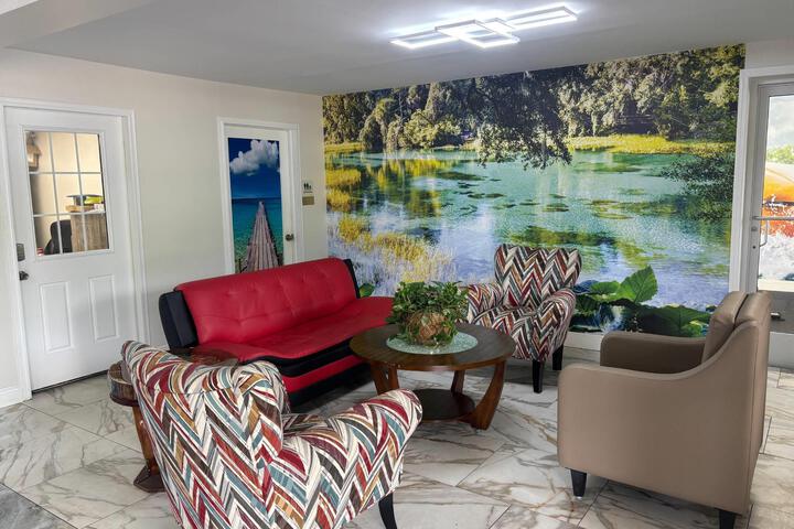 Travelodge by Wyndham Alachua