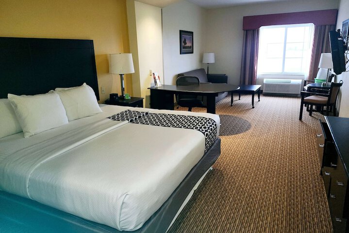 La Quinta Inn & Suites by Wyndham Stillwater-University Area