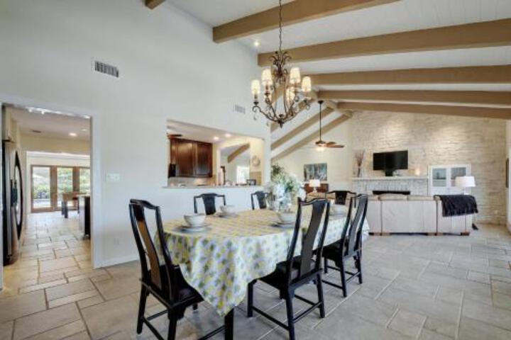 Challenger Holiday Home