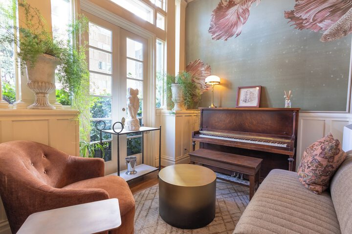 Nob Hill Inn