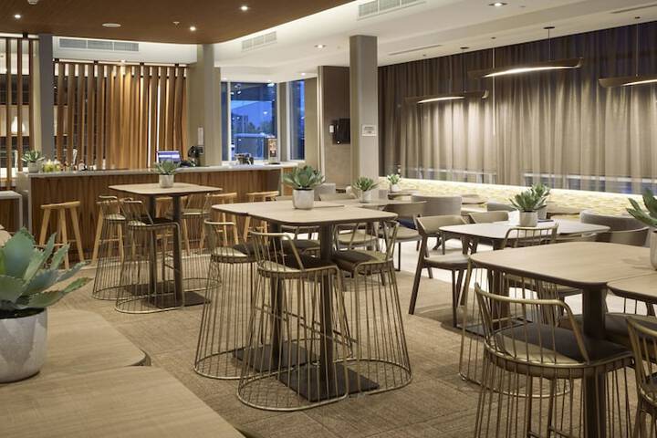 Springhill Suites by Marriott Medford Airport