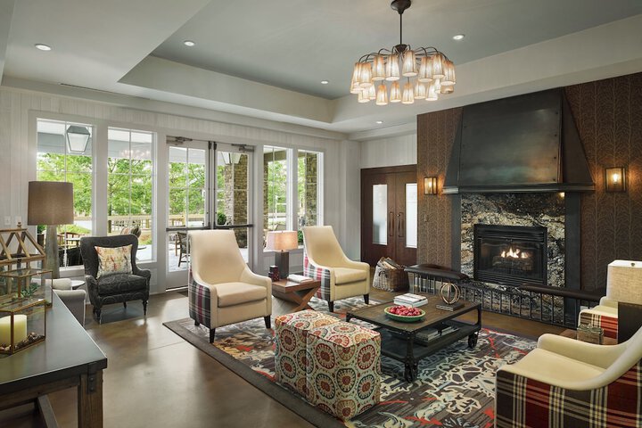 The Inn at Chesapeake Bay Beach Club