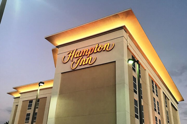 Hotel 5 of 23