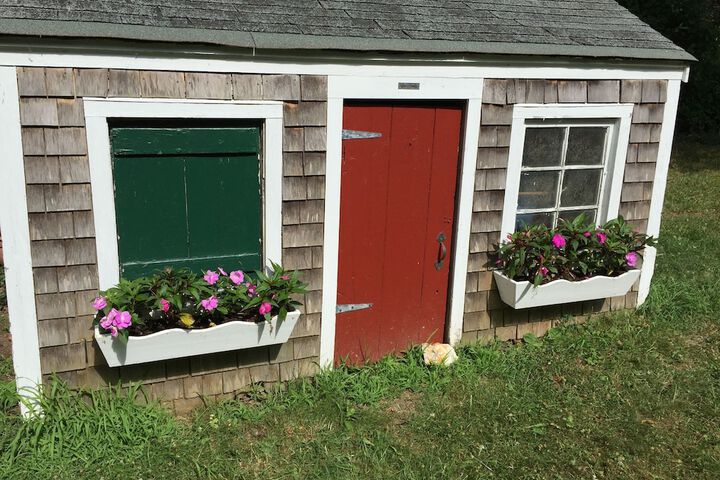 The Village Inn Cape Cod