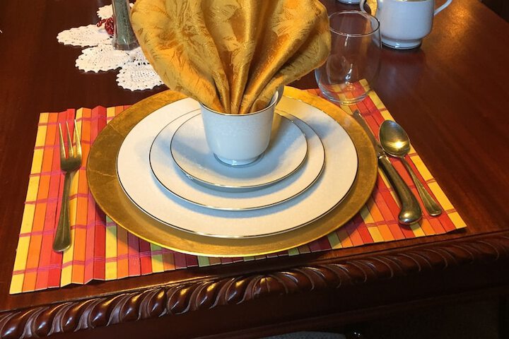 Breakfast/Coffee Service 22 of 42