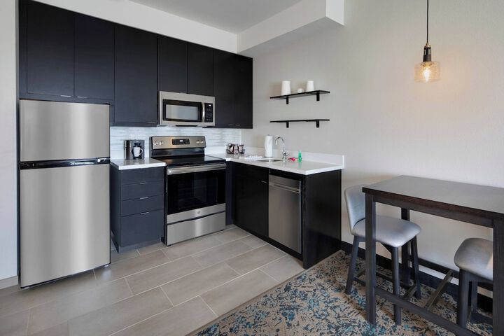 Residence Inn by Marriott Waco South