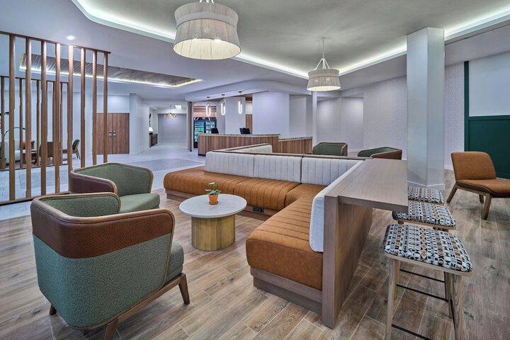 Springhill Suites by Marriott Phoenix Gilbert