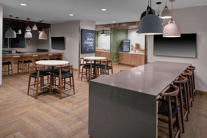 Fairfield Inn & Suites by Marriott Roanoke Salem