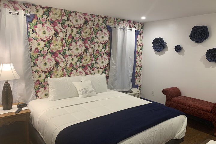 The Historic Hygge Hotel