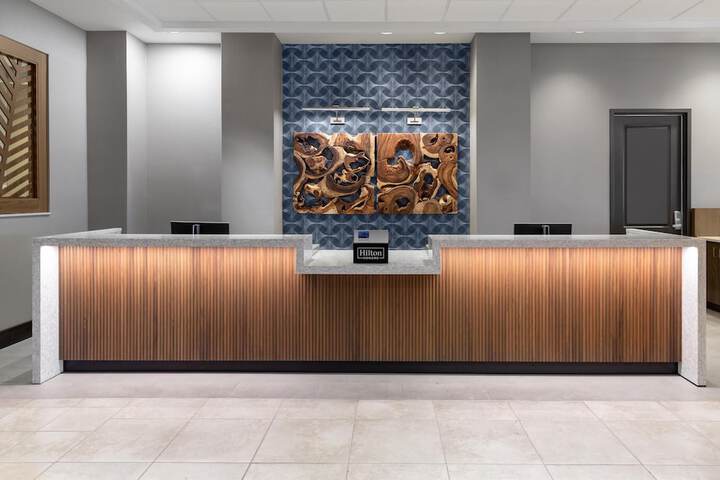 Embassy Suites by Hilton Fort Myers Estero