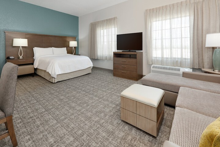 Staybridge Suites San Antonio - Schertz