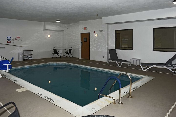 Pool 3 of 35