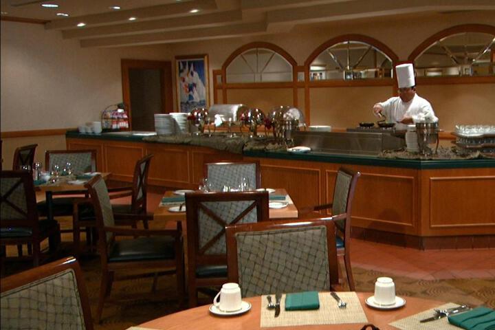 Crowne Plaza Chicago-Northbrook by IHG