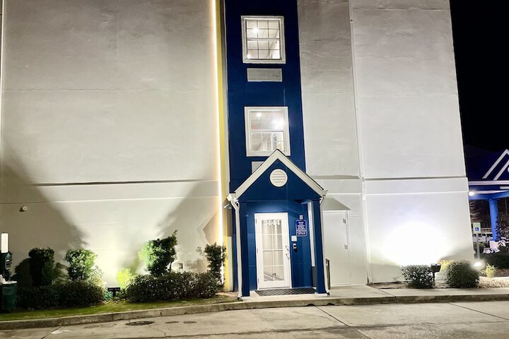 Microtel Inn & Suites by Wyndham Baton Rouge Airport